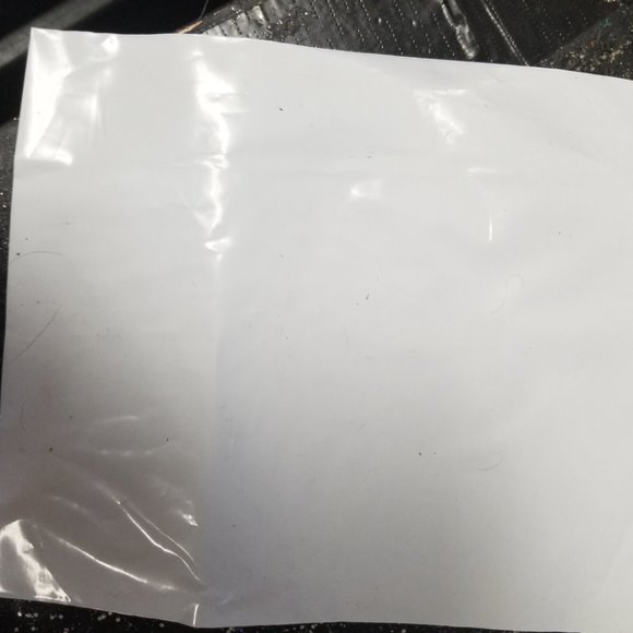 Latest Scam Alert -Sending Empty Packages - Picture 5 of 5